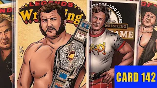 GSW 142 Main Event Wrestling | Legends of Wrestling Live Play | Filsinger Games | Race Piper