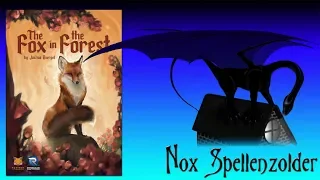 Uitleg & review door Nox' Spellenzolder
