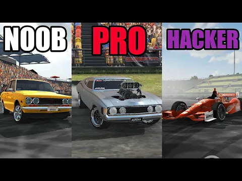 Βίντεο του Torque Burnout