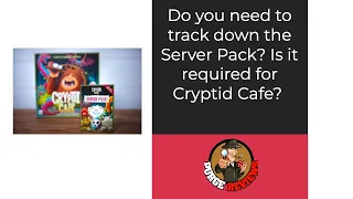 Cryptid Cafe Server Pack by Purge Reviews