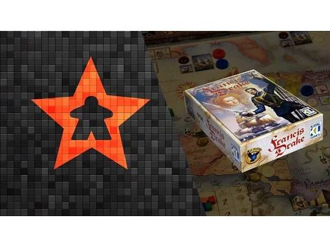 Gamers Remorse Episode 116: Francis Drake [Mainstream] [Playthrough & Review]
