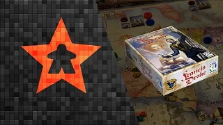 Gamers Remorse Episode 116: Francis Drake [Mainstream] [Playthrough & Review]