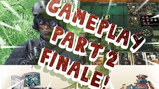 Warfighter: Shadow War Gameplay - Part 2 (Finale)