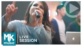 Lilian Azevedo - Fortaleza Minha (Live Session)