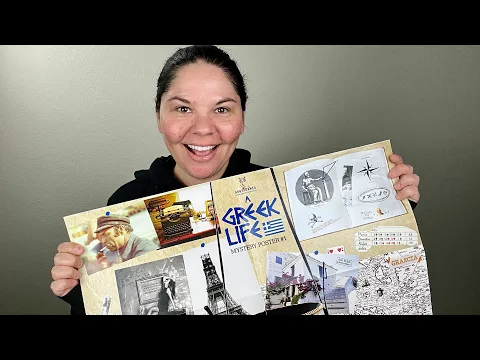 Kickstarter preview