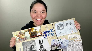 Kickstarter preview