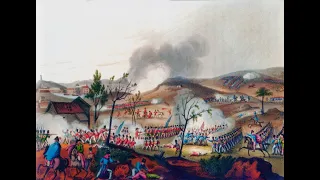 OSG Napoleon Invades Spain - La Coruna 4 PM French Turn