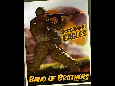 Screaming Eagles (Scenario 4 - Part 1)