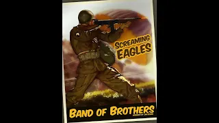 Screaming Eagles (Scenario 4 - Part 1)