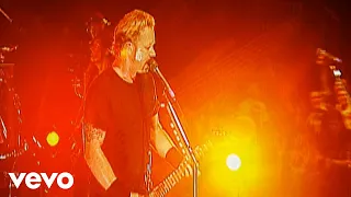 Metallica - St. Anger (Live)