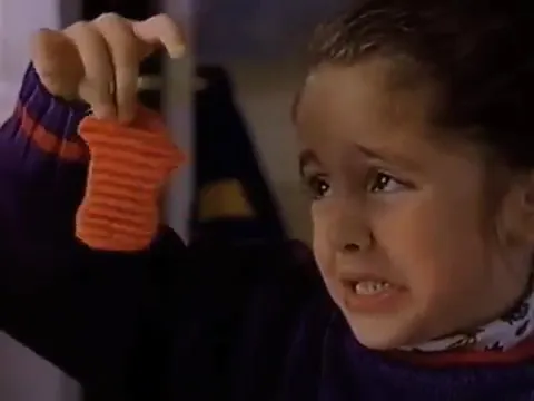 The Grape Escape Ad 1 (1992)