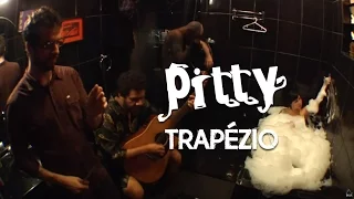 Pitty - Trapézio (Chiaroscope Oficial)
