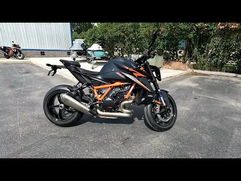 2026 Ktm 1290 Super Duke R Thumbnail alt