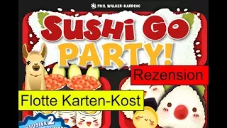 Anleitung & Rezension / SpieLama
