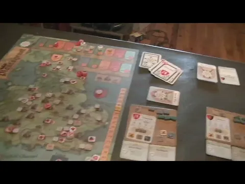 Plantagenet I 4