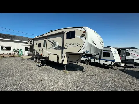 Chaparral 31bhs 2018 Thumbnail alt