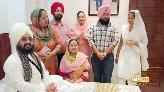 Chandigarh Visit To Loved Ones Chandigarh Sangat Dhadrianwale