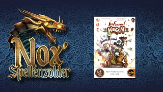 Uitleg & review door Nox' Spellenzolder.