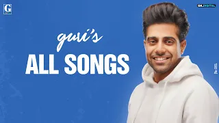 GURI (Audio Jukebox) Guri All Songs | Latest Punjabi Songs 2020 | Geet MP3