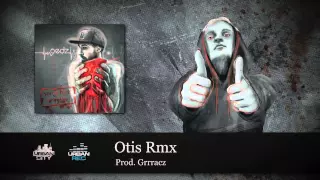 Gedz - Otis Rmx (prod. Grrracz) [Audio]