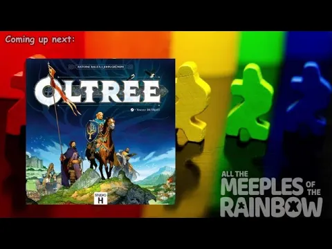 All the Games with Steph! - Oltréé
