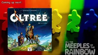 All the Games with Steph! - Oltréé