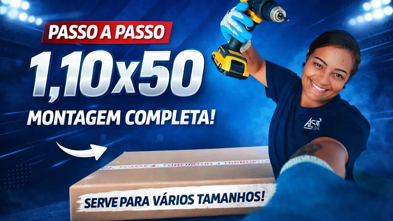 Vídeo de ASER INOX