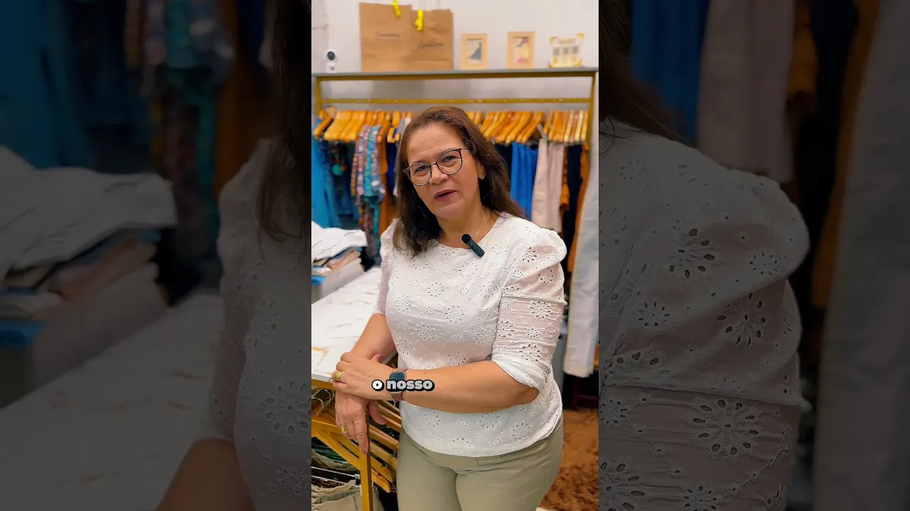 Vídeo de Equiíbrio Premium