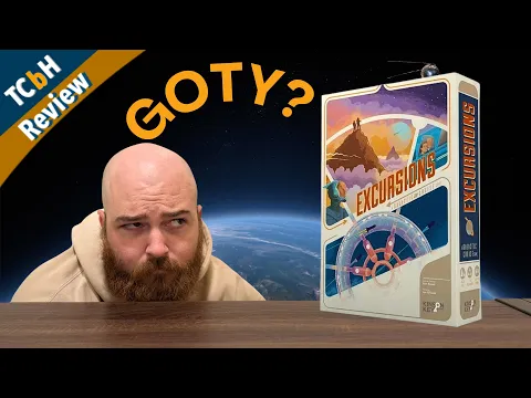 Is Excursions Better Than Galactic Cruise? - TCbH Review