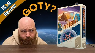 Is Excursions Better Than Galactic Cruise? - TCbH Review