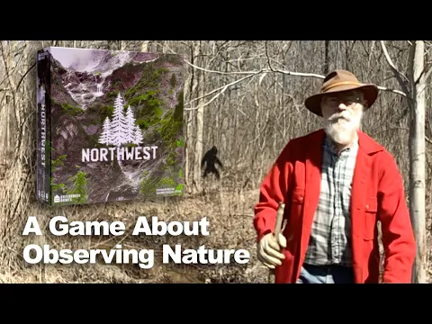 NewViews: A game about observing nature's wonders in the Northwest, and careful "journaling" too.