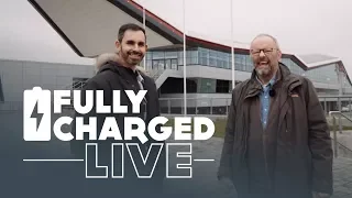 Fully Charged Live 2018