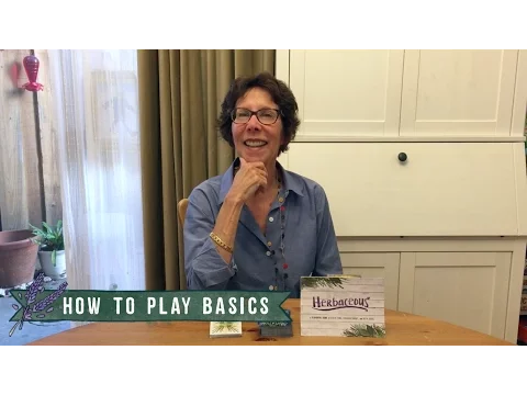 Herbaceous - How to Play Basics
