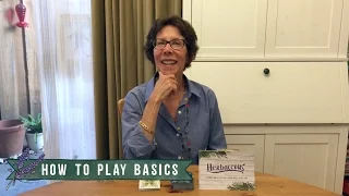 Herbaceous - How to Play Basics