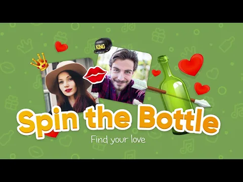 Video của Spin the Bottle