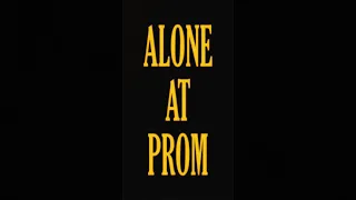 Tory Lanez - Alone at Prom 3 DAYS