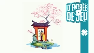 D'entrée de Jeu - Tokaido : Crossroads & Matsuri : Les règles du jeu