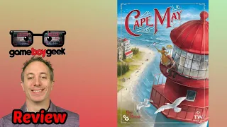 Cape May Review