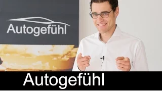 Are we promoting German cars?? Here is the answer! - Autogefühl