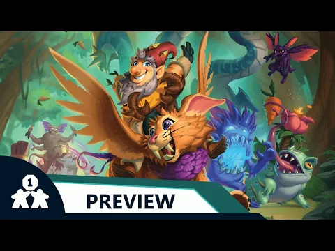 Companion Quest preview play and impressions (launches today, March 4th)