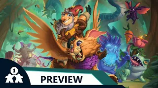 Companion Quest preview play and impressions (launches today, March 4th)