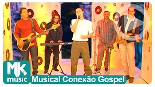 Primeira Essência - Vou Te Amar (Musical Conexão Gospel)