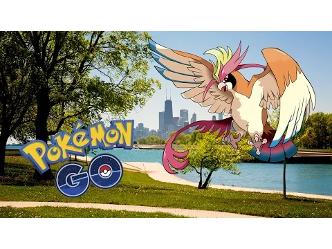 PGO: Pokemon GO: CAPTURANDO POKEMONS NOVOS