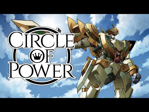 Circle of Power Gameplay