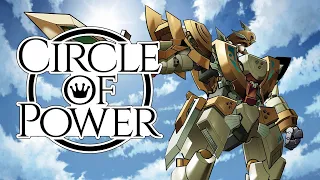 Circle of Power Gameplay