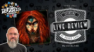 LIVE Review with Sam: Celtae