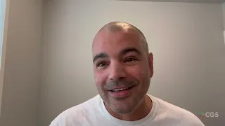 Rick Talks About BattleForge: Berserker