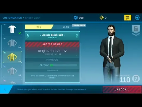 วิดีโอของ Deploy and Destroy: John Wick