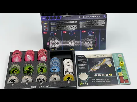 Insert for Warp's Edge