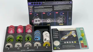 Insert for Warp's Edge